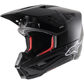 ALPINESTARS HELMET SM5 SOLID - DRIVEN Canada's Powersports 80591752047468303021 - 110 - SM