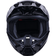 ALPINESTARS HELMET SM7 BLACK - GLOSS - DRIVEN Canada's Powersports 80593476019468301326 - 1180 - S