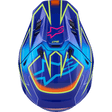 ALPINESTARS HELMET SM7 CAST - DRIVEN Canada's Powersports 80593476092708302526 - 7254 - S