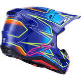ALPINESTARS HELMET SM7 CAST - DRIVEN Canada's Powersports 80593476092708302526 - 7254 - S