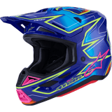 ALPINESTARS HELMET SM7 CAST - DRIVEN Canada's Powersports 80593476092708302526 - 7254 - S