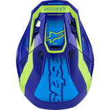 ALPINESTARS HELMET SM7 DEED - DRIVEN Canada's Powersports 80593476032858302326 - 7253 - S