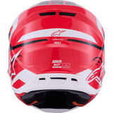 ALPINESTARS HELMET SM7 DEED - DRIVEN Canada's Powersports 80593476032858302326 - 7253 - S