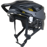 ALPINESTARS HELMET SOLID - DRIVEN Canada's Powersports 8701324 - 1404 - S