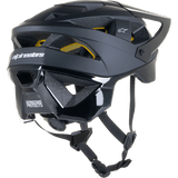 ALPINESTARS HELMET SOLID - DRIVEN Canada's Powersports 8701324 - 1404 - S