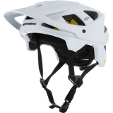 ALPINESTARS HELMET SOLID - DRIVEN Canada's Powersports 8701324 - 2404 - S