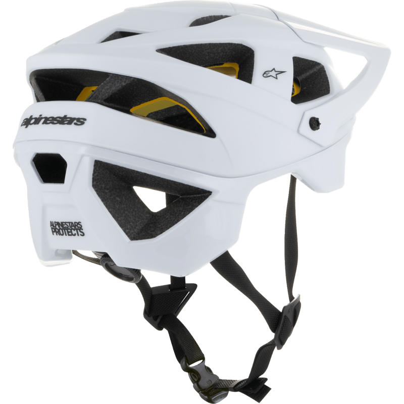 ALPINESTARS HELMET SOLID - DRIVEN Canada's Powersports 8701324 - 2404 - S