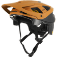 ALPINESTARS HELMET ZEAL BK/DK/GD - DRIVEN Canada's Powersports 8701824 - 1298 - S
