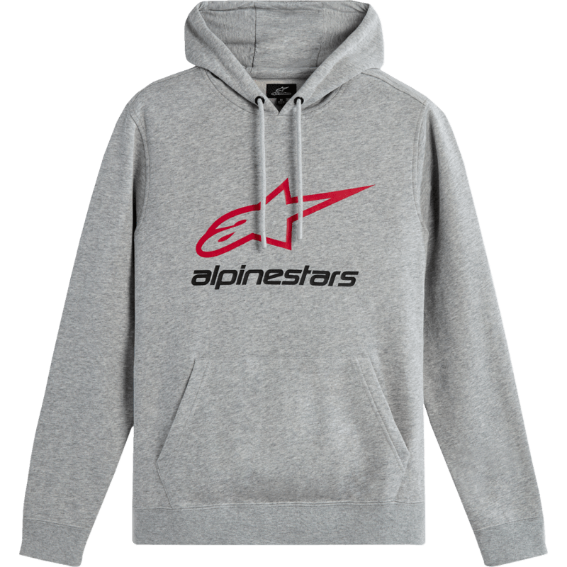 ALPINESTARS HOODIE ALWAYS V3 - DRIVEN Canada's Powersports 80593474118351244 - 52020 - 1131 - M