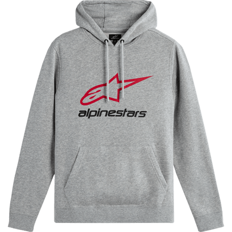 ALPINESTARS HOODIE ALWAYS V3 - DRIVEN Canada's Powersports 80593474118351244 - 52020 - 1131 - M