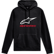 ALPINESTARS HOODIE ALWAYS V3 - DRIVEN Canada's Powersports 80593474118801244 - 52020 - 1232 - M