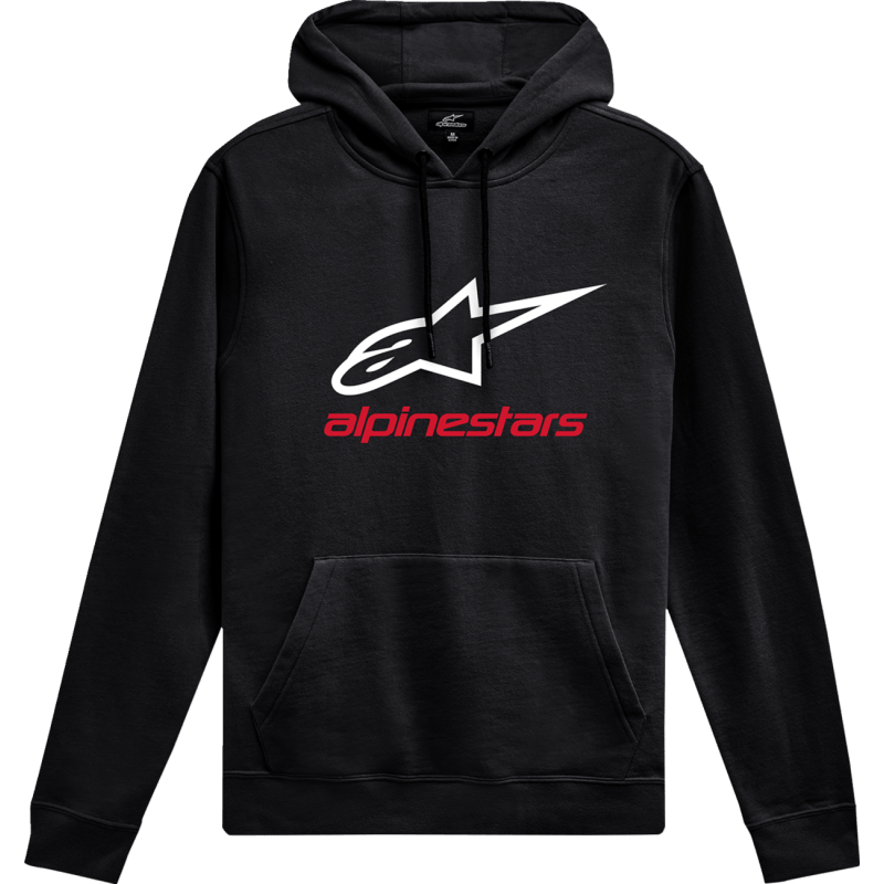 ALPINESTARS HOODIE ALWAYS V3 - DRIVEN Canada's Powersports 80593474118801244 - 52020 - 1232 - M