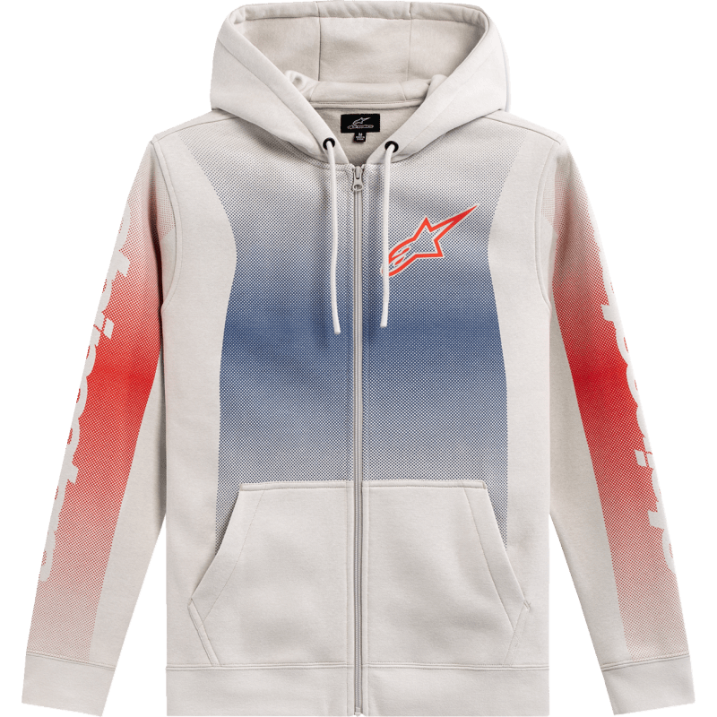 ALPINESTARS HOODIE ARISING - DRIVEN Canada's Powersports 80593474126891244531202751M