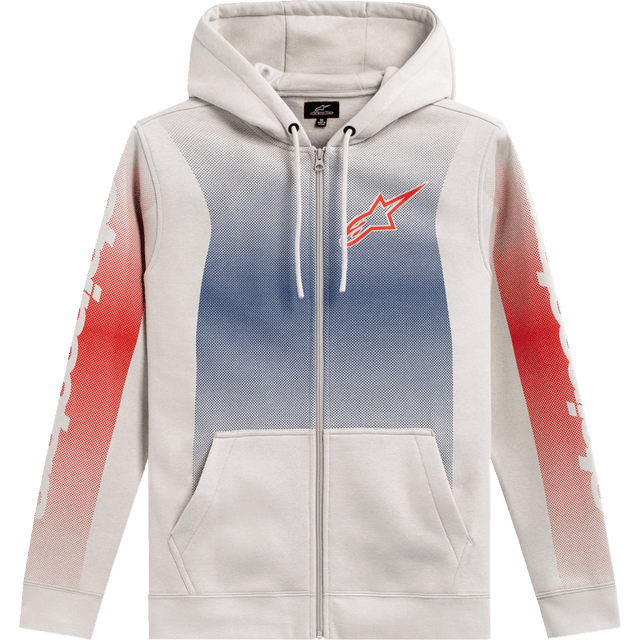 ALPINESTARS HOODIE ARISING - DRIVEN Canada's Powersports 80593474126891244531202751M