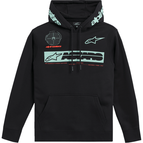 ALPINESTARS HOODIE CONVERSION - DRIVEN Canada's Powersports 805934741133012445141610M