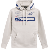 ALPINESTARS HOODIE CONVERSION - DRIVEN Canada's Powersports 8059347411385124451416204M
