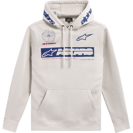 ALPINESTARS HOODIE CONVERSION - DRIVEN Canada's Powersports 8059347411385124451416204M