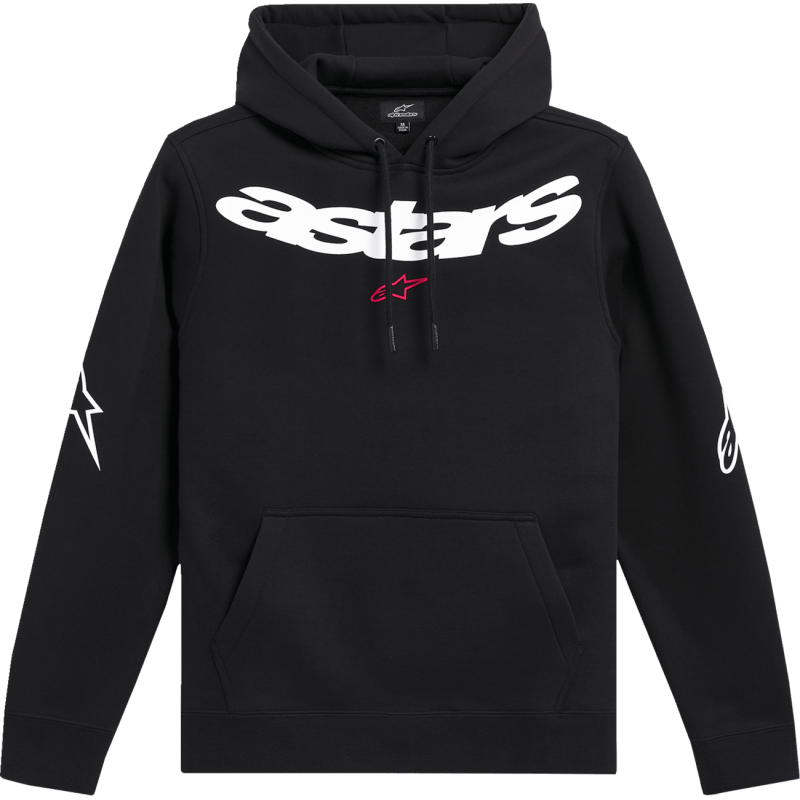 ALPINESTARS HOODIE ELLIPTIC - DRIVEN Canada's Powersports 805934741123112445141210M