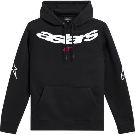 ALPINESTARS HOODIE ELLIPTIC - DRIVEN Canada's Powersports 805934741123112445141210M