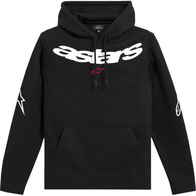 ALPINESTARS HOODIE ELLIPTIC - DRIVEN Canada's Powersports 805934741123112445141210M