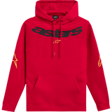 ALPINESTARS HOODIE ELLIPTIC - DRIVEN Canada's Powersports 805934741128612445141230M
