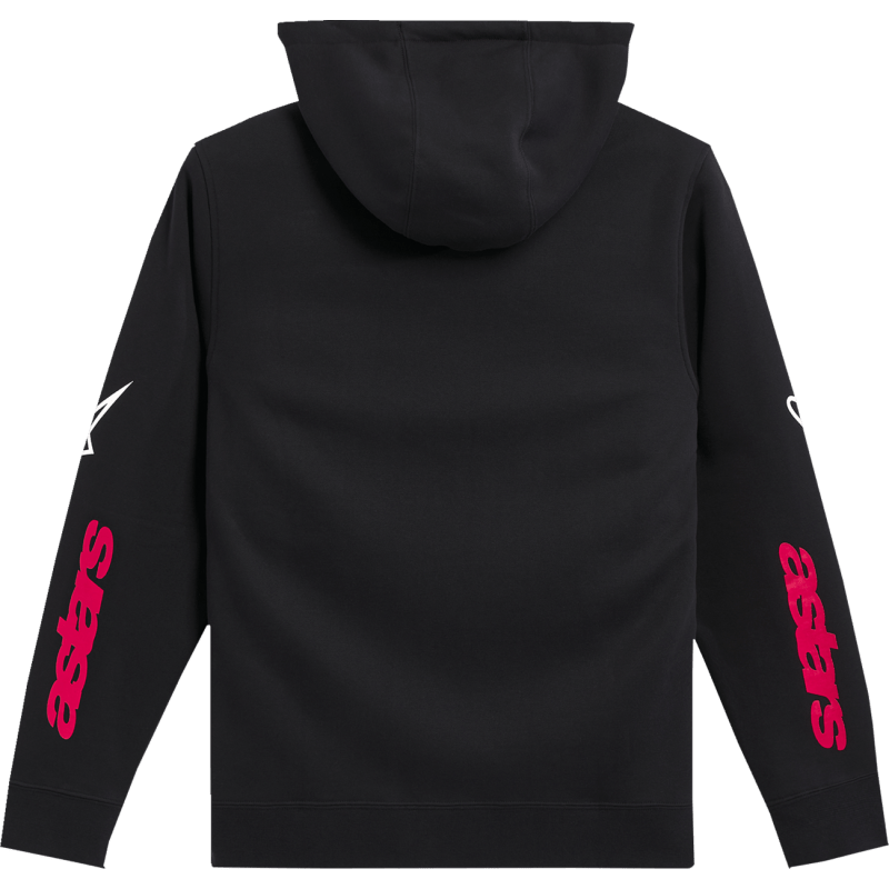ALPINESTARS HOODIE ELLIPTIC - DRIVEN Canada's Powersports 805934741128612445141230M