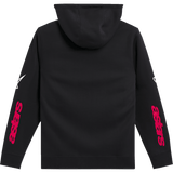 ALPINESTARS HOODIE ELLIPTIC - DRIVEN Canada's Powersports 805934741128612445141230M