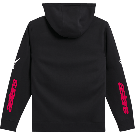 ALPINESTARS HOODIE ELLIPTIC - DRIVEN Canada's Powersports 805934741128612445141230M