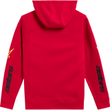 ALPINESTARS HOODIE ELLIPTIC - DRIVEN Canada's Powersports 805934741128612445141230M