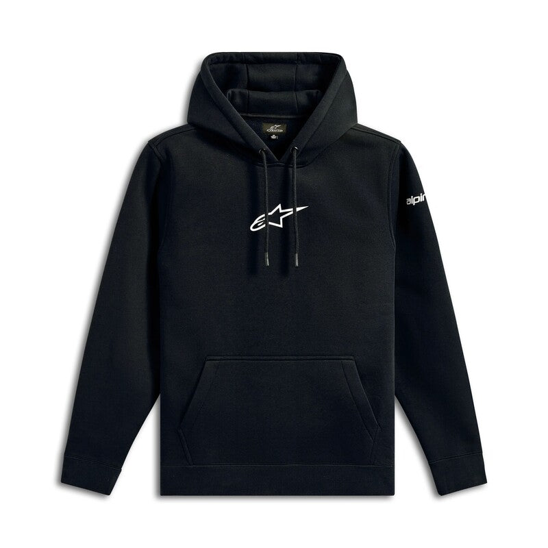 ALPINESTARS HOODIE FRONTAL - DRIVEN Canada's Powersports 80593476002461235 - 51610 - 10M