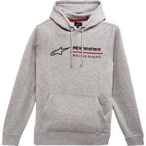 ALPINESTARS HOODIE LINEAR - RAC - DRIVEN Canada's Powersports 80593470417421232 - 510001026M