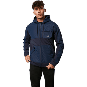 ALPINESTARS HOODIE MOMENTUS NAV - DRIVEN Canada's Powersports 8059347194929123353100701M