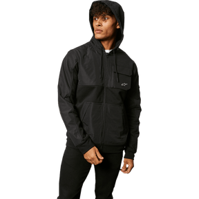 ALPINESTARS HOODIE MOMENTUS - DRIVEN Canada's Powersports 805934719491212335310010M