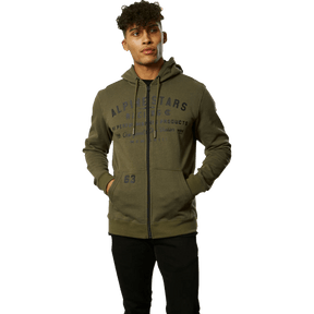 ALPINESTARS HOODIE REGION MIL - DRIVEN Canada's Powersports 8059347195070123353400690M