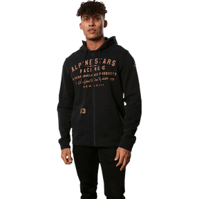 ALPINESTARS HOODIE REGION - DRIVEN Canada's Powersports 805934719506312335340010M