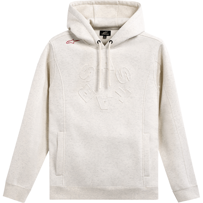 ALPINESTARS HOODIE SUBSTRATUS OAT - DRIVEN Canada's Powersports 80593474108831244512002165M