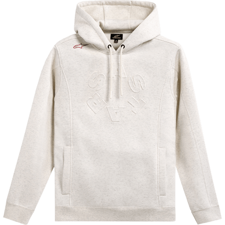 ALPINESTARS HOODIE SUBSTRATUS OAT - DRIVEN Canada's Powersports 80593474108831244512002165M