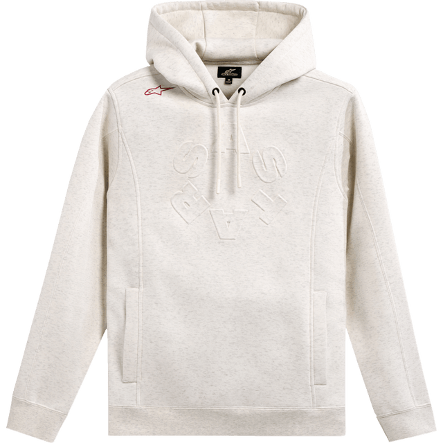 ALPINESTARS HOODIE SUBSTRATUS OAT - DRIVEN Canada's Powersports 80593474108831244512002165M