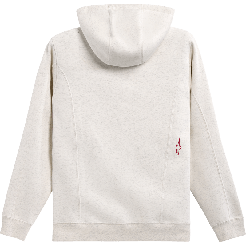 ALPINESTARS HOODIE SUBSTRATUS OAT - DRIVEN Canada's Powersports 80593474108831244512002165M