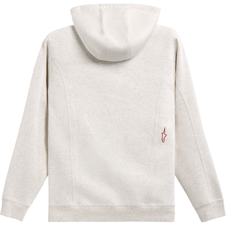 ALPINESTARS HOODIE SUBSTRATUS OAT - DRIVEN Canada's Powersports 80593474108831244512002165M