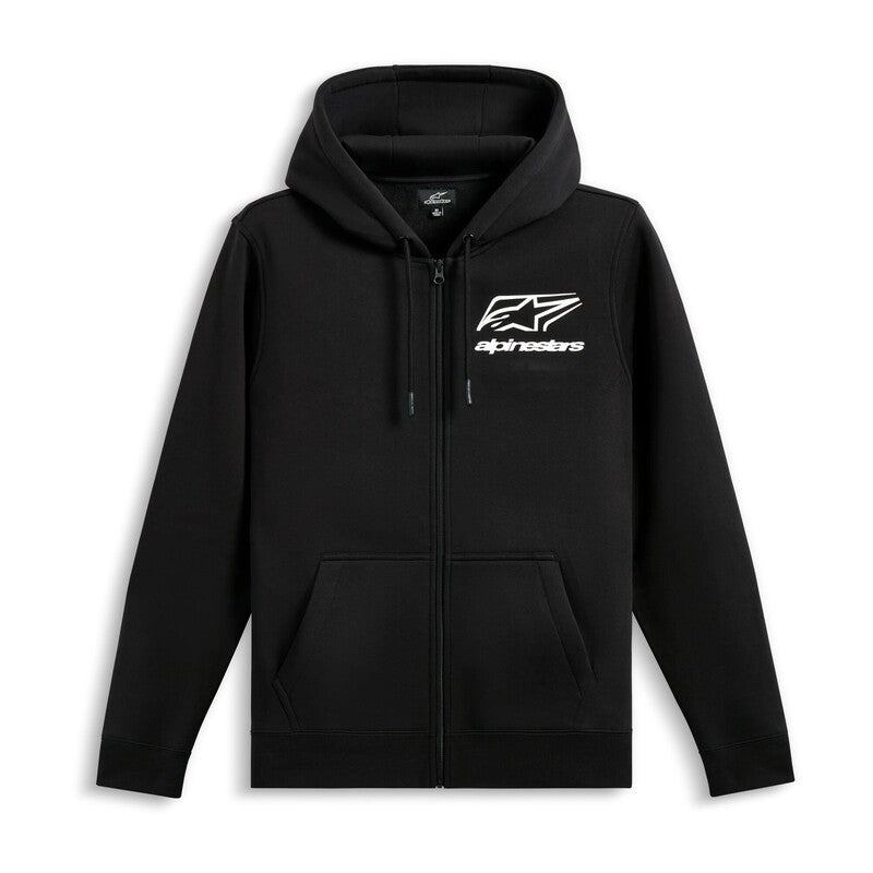 ALPINESTARS HOODIE ZIP FORMULATION - DRIVEN Canada's Powersports 80593475901341235 - 53205 - 10 - M