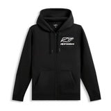 ALPINESTARS HOODIE ZIP FORMULATION - DRIVEN Canada's Powersports 80593475901341235 - 53205 - 10 - M