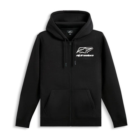 ALPINESTARS HOODIE ZIP FORMULATION - DRIVEN Canada's Powersports 80593475901341235 - 53205 - 10 - M