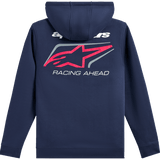 ALPINESTARS HOODIE ZIP FORMULATION - DRIVEN Canada's Powersports 80593475901891235 - 53205 - 70 - M