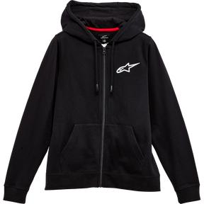 ALPINESTARS HOODY 4W AGE ZIP - DRIVEN Canada's Powersports 80593470442621232518001020S