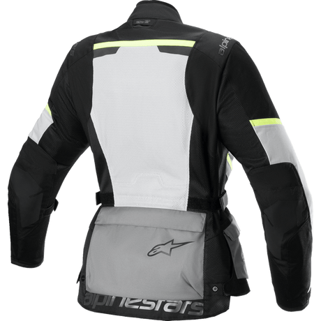 Alpinestars Jacket 4W Andes Air - DRIVEN Canada's Powersports 80593473546063210224-9191-M