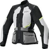 Alpinestars Jacket 4W Andes Air - DRIVEN Canada's Powersports 80593473546063210224-9191-M