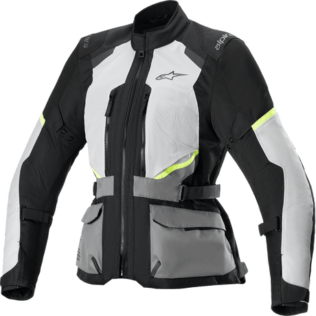 Alpinestars Jacket 4W Andes Air - DRIVEN Canada's Powersports 80593473545903210224-9191-S