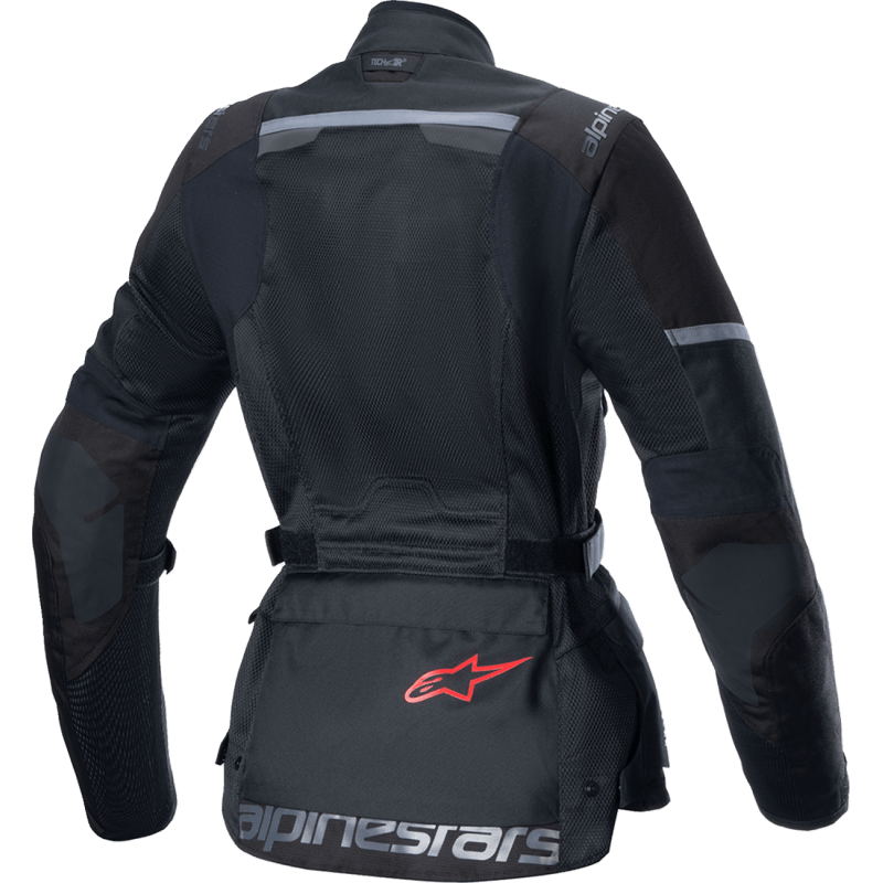 ALPINESTARS JACKET 4W ANDES AIR - DRIVEN Canada's Powersports 80593473545453210224 - 10 - S