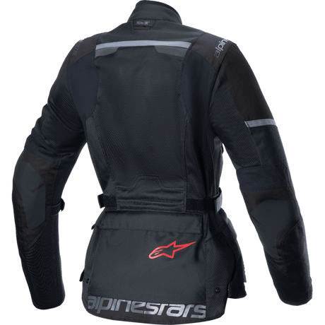 ALPINESTARS JACKET 4W ANDES AIR - DRIVEN Canada's Powersports 80593473545453210224 - 10 - S